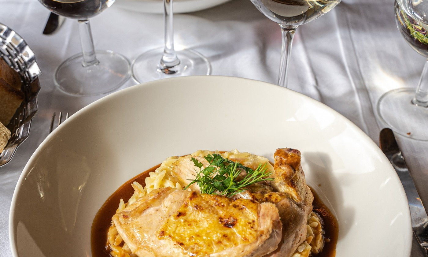 Photos Plats Histoire Au Pied De Cochon Brasserie Paris