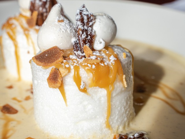 Photos Atmosphere Dishes Au Pied De Cochon Paris